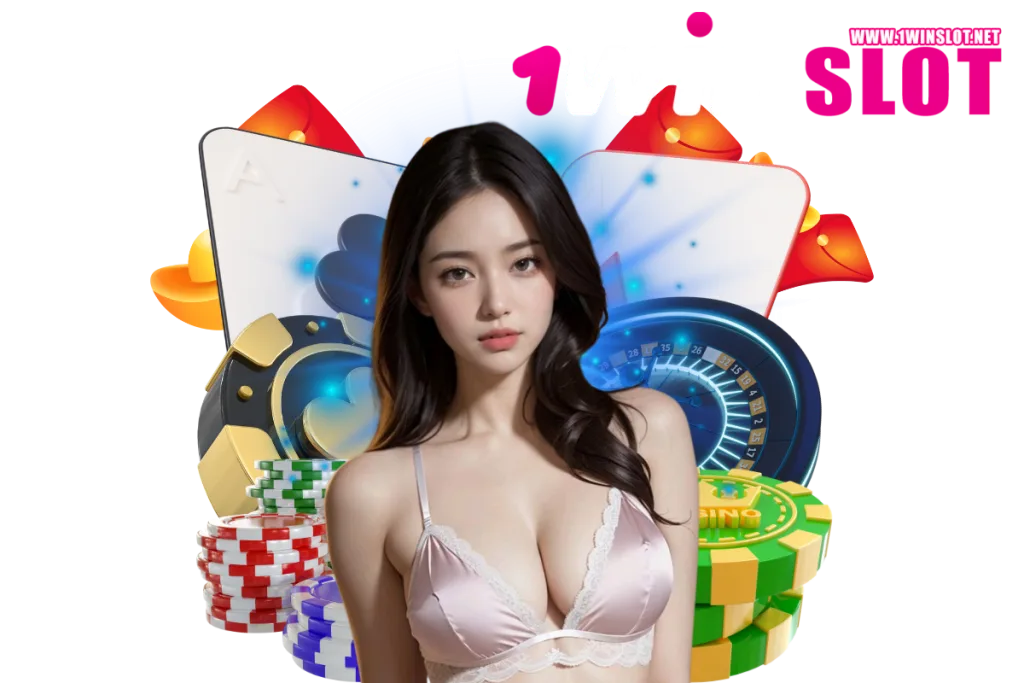 1win slot สล็อต
