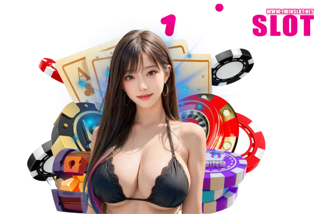 1win slot แจกเครดิตฟรี